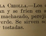 Foto del paso 2 de la receta: Camarones a la criolla