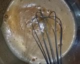 Foto langkah ke 1 dari resep Mochi Lava Cake.