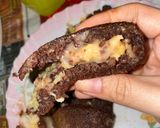 Foto langkah ke 4 dari resep MARTABAK MANIS TERANG BULAN MUDAH ANTI GAGAL (TANPA TELUR).