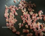 港式櫻花蝦臘味蘿蔔糕的食譜步驟3照片