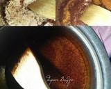 Caramel Cake (Sarang Semut 3 Telur) langkah memasak 2 foto