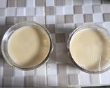 Foto langkah ke 5 dari resep Puding Karamel Kukus.
