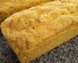 Foto del paso 1 de la receta: Pan de zapallo y cúrcuma