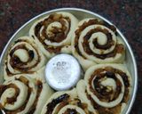 Foto del paso 5 de la receta: Torta 80 golpes rellena