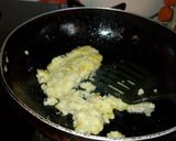A picture of step 1 of Amla ki meethi chutney.