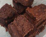 Foto del paso 7 de la receta: Brownie Saludable