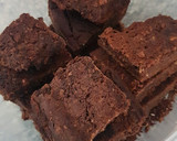 Foto del paso 7 de la receta: Brownie Saludable