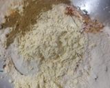 ખીચડી ના થેપલા (Khichdi Thepla Recipe In Gujarati) રેસીપી સ્ટેપ1ફોટો
