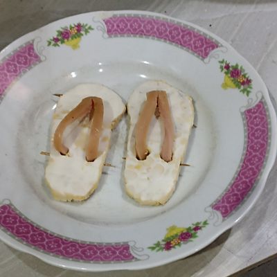 Langkah 3