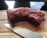 Foto del paso 1 de la receta: Beef Wellington