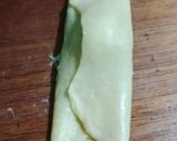 Foto langkah ke 7 dari resep Bolen Pisang Coklat.