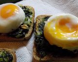 Foto del paso 10 de la receta: Tostados de verdura de Cuaresma
