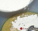 Φωτογραφία βήματος 3 της συνταγής Pizza Fan (και καλύτερη!)