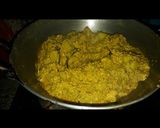 মাছের ডিমের ঝুরা(Macher dimer jhura recipe in Bengali) রেসিপির ধাপ 5 ছবি