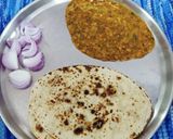 दाल मखनी  (dal makhani recipe in Hindi) रेसिपी चरण 5 फोटो