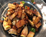 Foto del paso 5 de la receta: Migas Extremeñas 🇪🇸