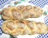 Foto del paso 8 de la receta: Pan Jala