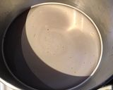 A picture of step 6 of California Farm Gochujang Pepper Sauce from scratch.