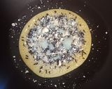 Foto langkah ke 5 dari resep Terang Bulan Mini Teflon.
