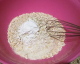Foto del paso 1 de la receta: Budín de Naranja y Miel, sin harina