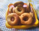 Foto langkah ke 6 dari resep Donat j.co aka donat kentang empuk endes menul lembut.