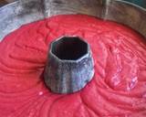 Red Velvet Bundt Cake #eastercontest recipe step 4 photo