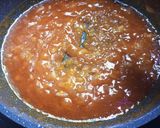 Foto langkah ke 7 dari resep Ayam Popcorn Saus Asam Manis.
