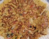 Foto del paso 4 de la receta Rollos africanos rolex 🌯 🐘