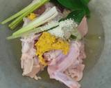 Cara Membuat Ayam Ungkep 1