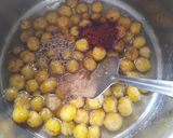 ખટામળા નૂ અથાણું રેસીપી સ્ટેપ2ફોટો