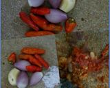 Foto langkah ke 3 dari resep Kering tempe pedas manis.