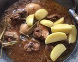 Foto langkah ke 5 dari resep Semur Ayam.