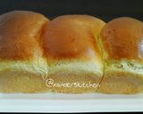 Foto langkah ke 3 dari resep KILLER SOFT BREAD.