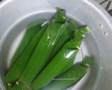 Foto langkah ke 6 dari resep Lontong beras.