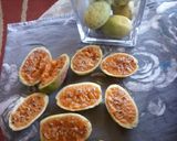 Foto del paso 1 de la receta: Sour tumbo