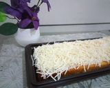 Foto langkah ke 4 dari resep Bolu susu panggang.