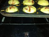 Muffins salados