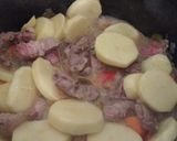Foto del paso 4 de la receta: Guiso de lentejas cargado y tradicional