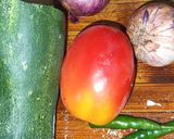 স্যালাড (salad recipe in Bengali) রেসিপির ধাপ 1 ছবি