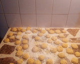 Foto del paso 3 de la receta: Galletones de Banana y pasas de uva