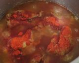 Zsidós máj recept fázis 3 fotója