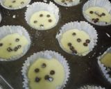 Foto del paso 2 de la receta: Muffins esponjosos sin manteca con chip de chocolate 🍫🍪