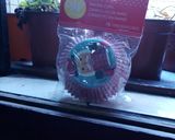 Foto del paso 5 de la receta: Fáciles Cupcake navideños