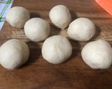 Foto langkah ke 5 dari resep Dough Bakpao MamaKe.