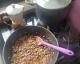 Foto del paso 8 de la receta: Espagueti con salsa de lomo de cerdo