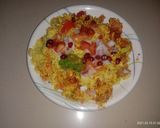 ભેળ (Bhel Recipe in Gujarati) રેસીપી સ્ટેપ3ફોટો
