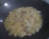 Foto langkah ke 1 dari resep Kering kentang dan kacang tanah.