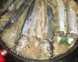 Foto langkah ke 3 dari resep Pindang Ikan Layang.