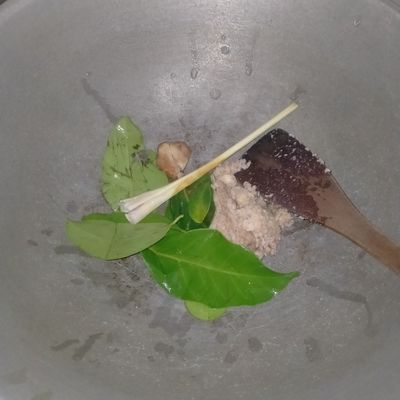 Langkah 3