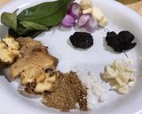 Foto langkah ke 1 dari resep Sayur Lodeh.